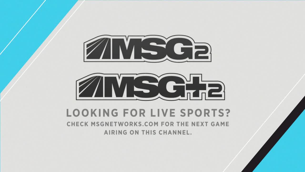 VIP US MSG 2 HD - USA