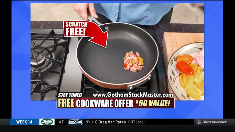 VIP US NFL NOW - USA