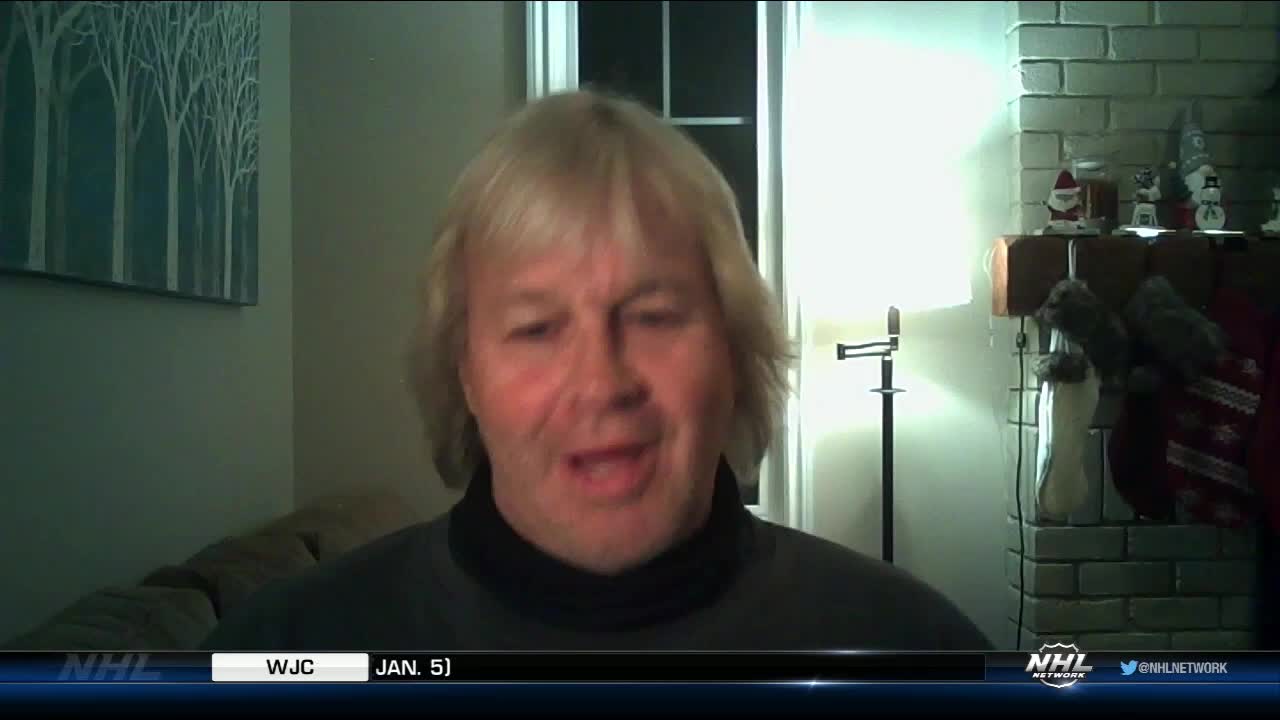 VIP US NHLTV NETWORK HD - USA