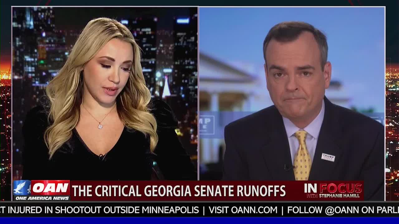 VIP US ONE AMERICA NETWORK - USA