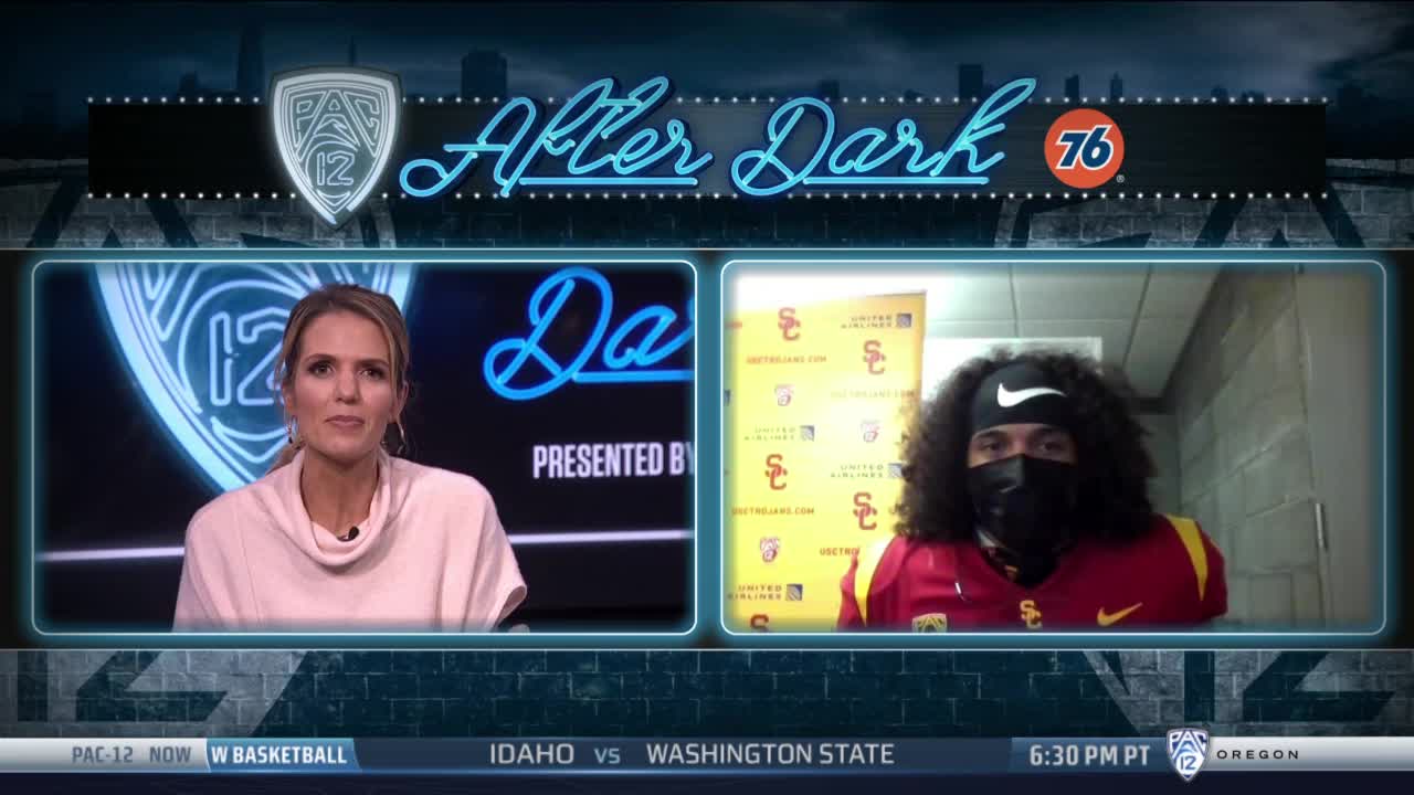 VIP US PAC12 OREGON HD US - USA