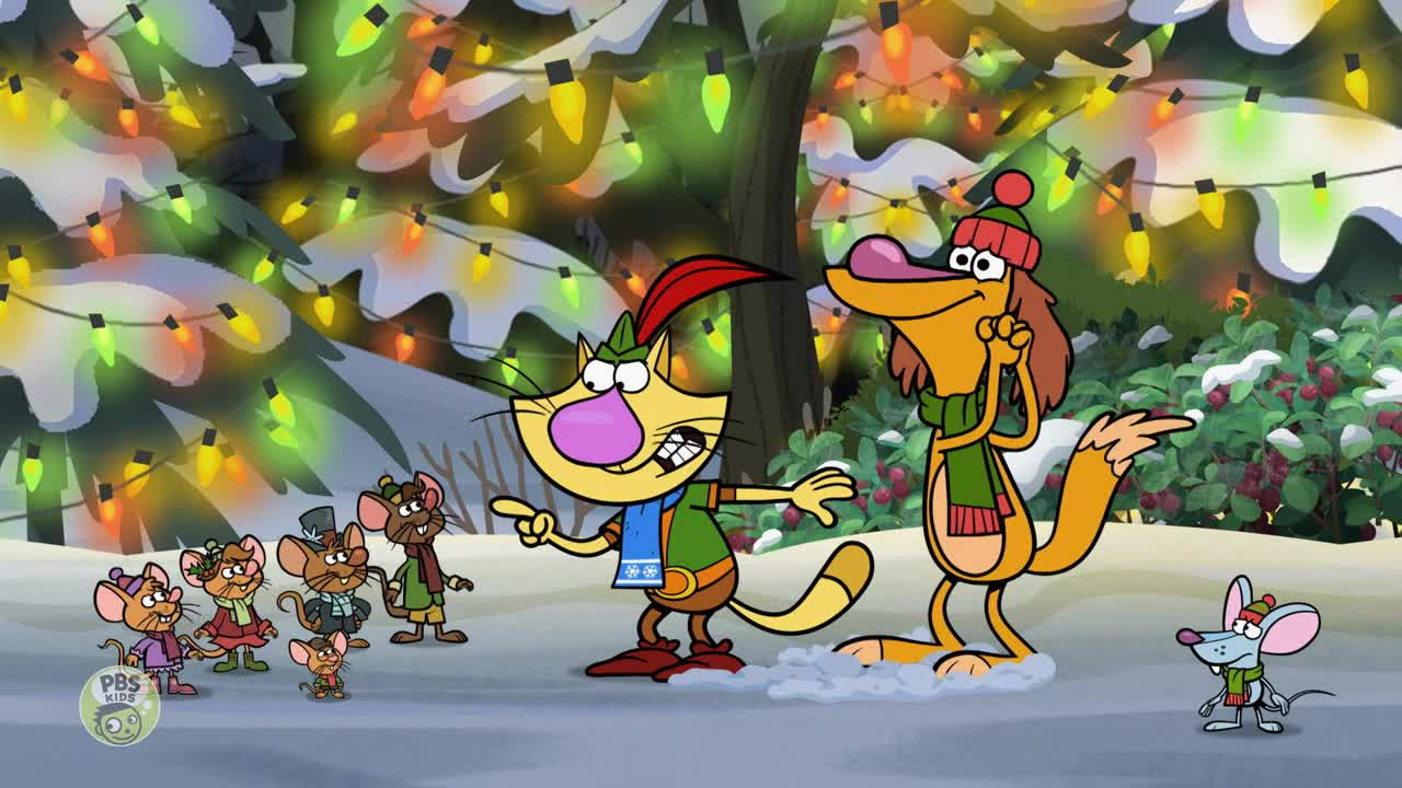 VIP US PBS KIDS - USA