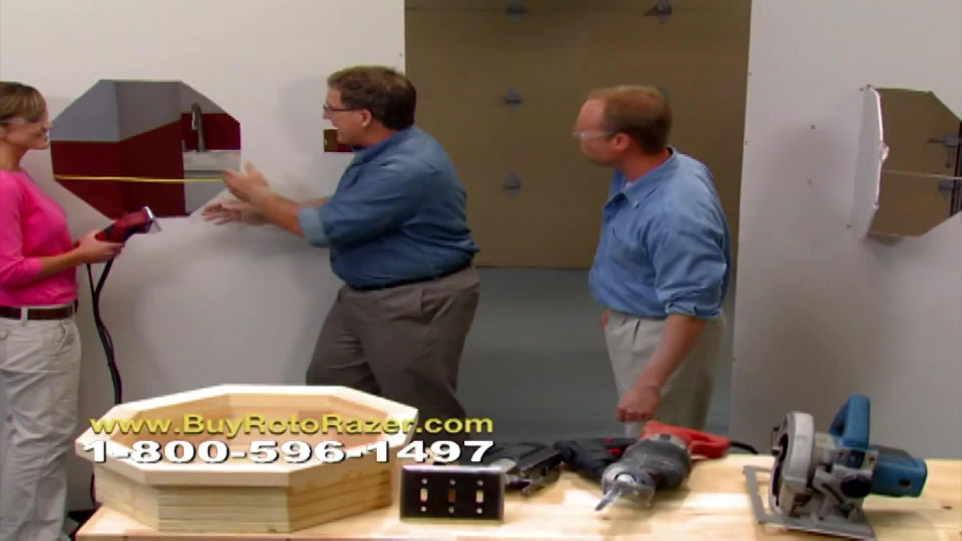 VIP US PURSUIT CHANNEL - USA