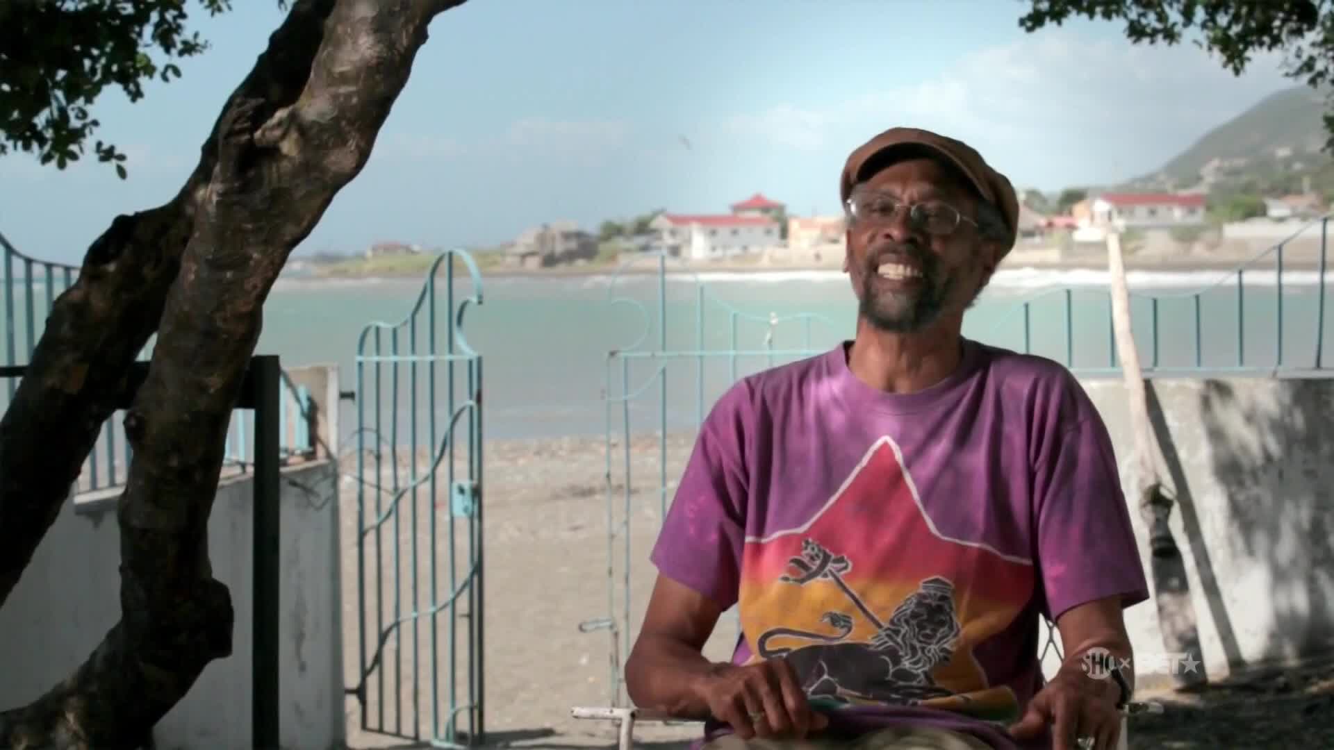 VIP US SHOWTIME BEYOND - USA