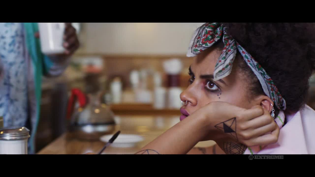 VIP US SHOWTIME EXTREME HD - USA