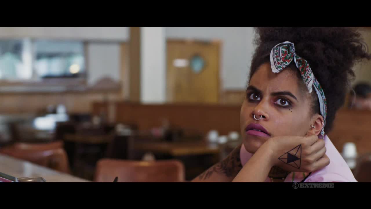 VIP US SHOWTIME SHOWCASE - USA