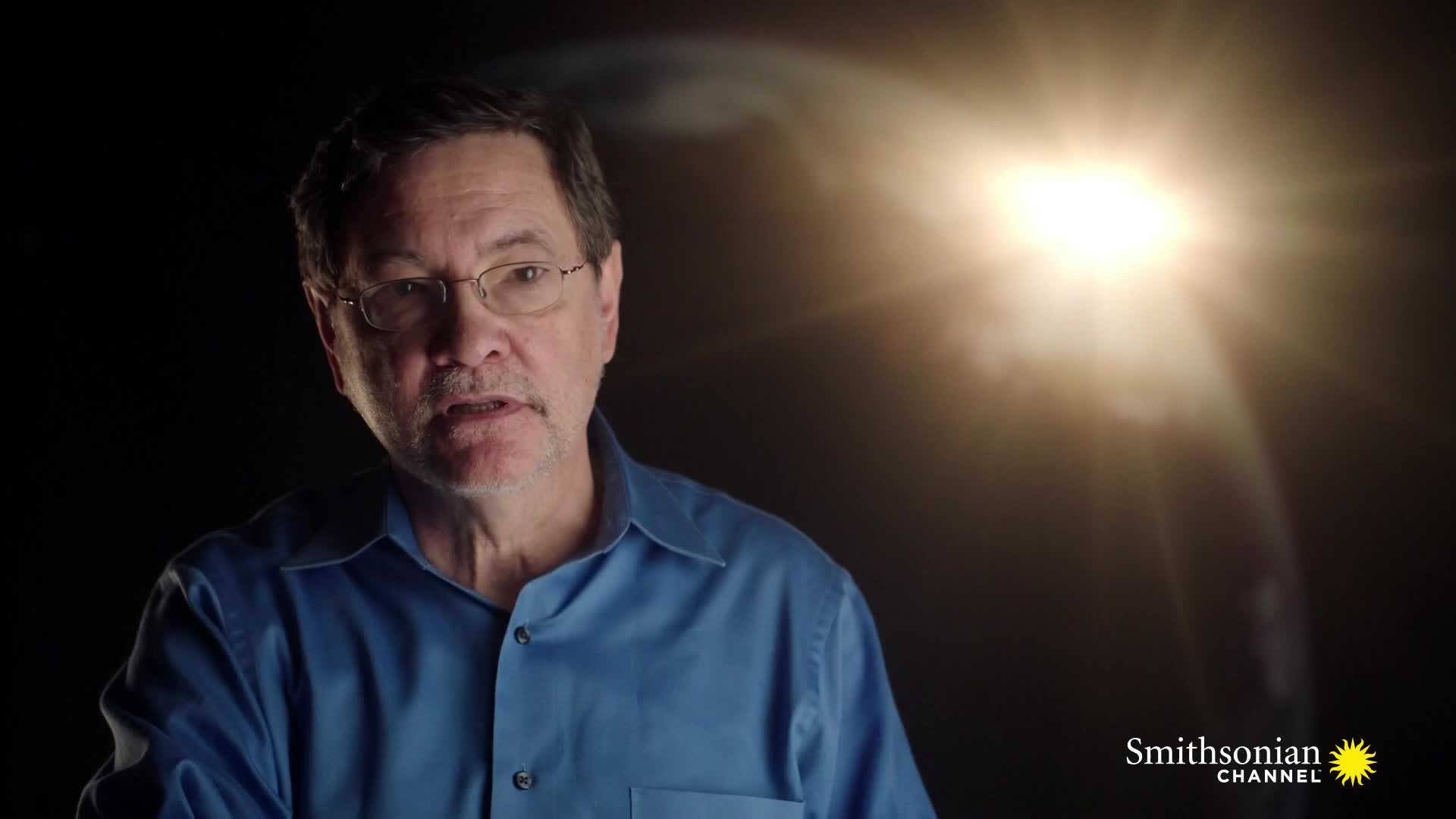 VIP US SMITHSONIAN CHANNEL - USA