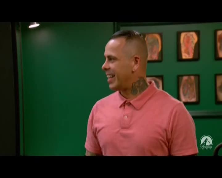 VIP US SPIKE TV - USA