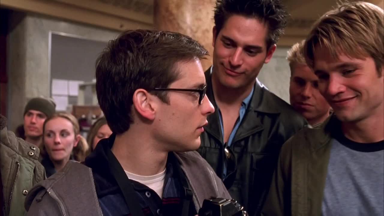 VIP US STARZ CINEMA - USA