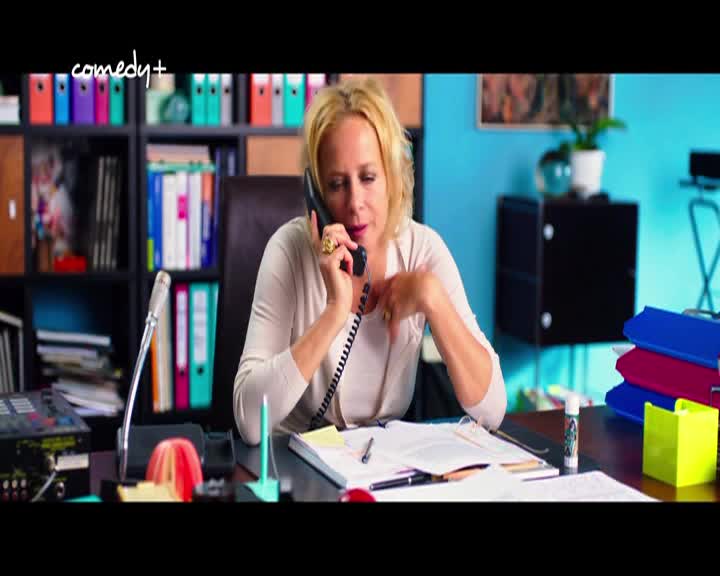 BG COMEDY PLUS - BULGARIA