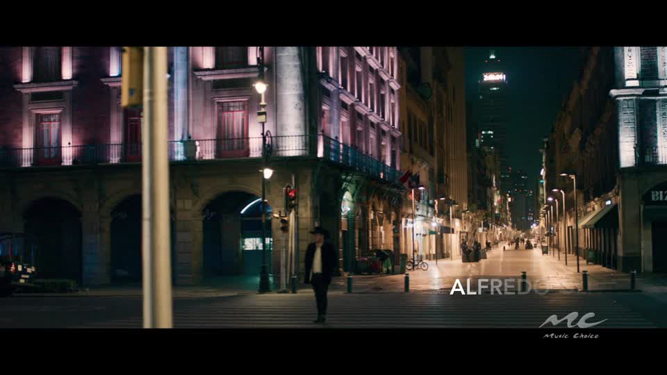 MSC MUSIC CHOICE MEXICANA - MUSIC