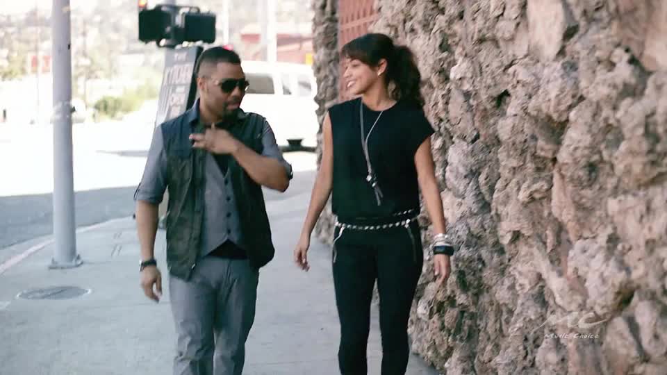 MSC MUSIC CHOICE RB SOUL - MUSIC