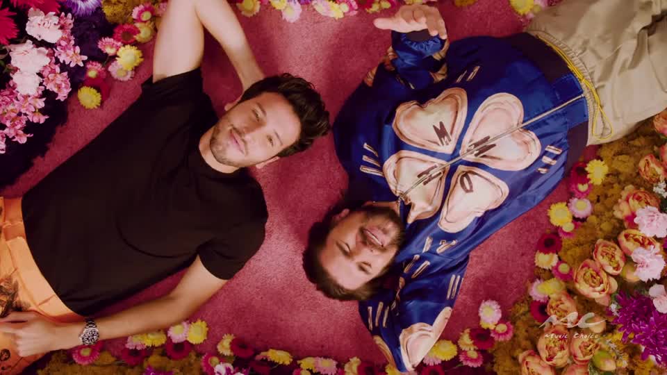 MSC MUSIC CHOICE TROPICALES - MUSIC