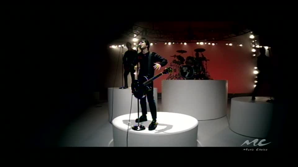 MSC MUSIC CHOICE Y2K - MUSIC