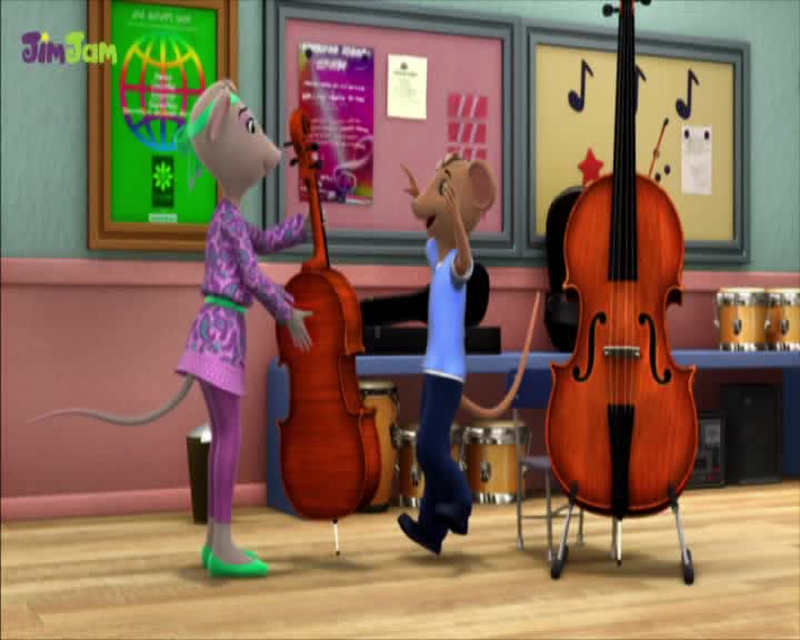 BG JIM JAM - BULGARIA