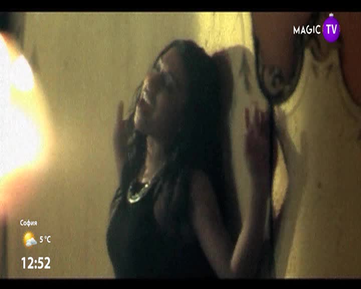 BG MAGICTV - BULGARIA