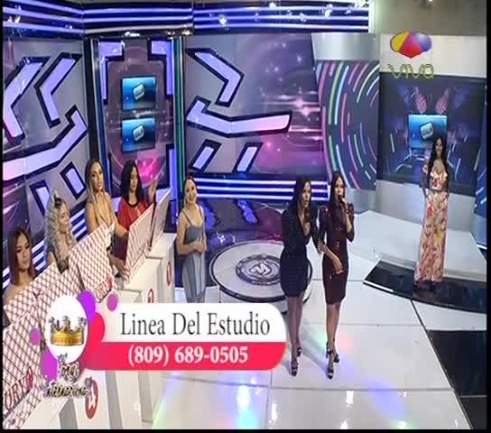 R.DOMINICANA VIVA TV - CARIBBEAN