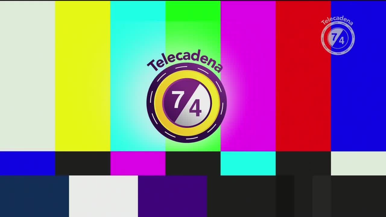 HONDURAS TELECADENA HD - CARIBBEAN