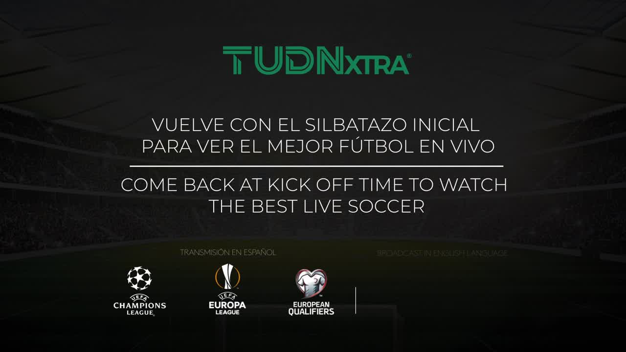 VIP LAT TUDN HD - LATINO