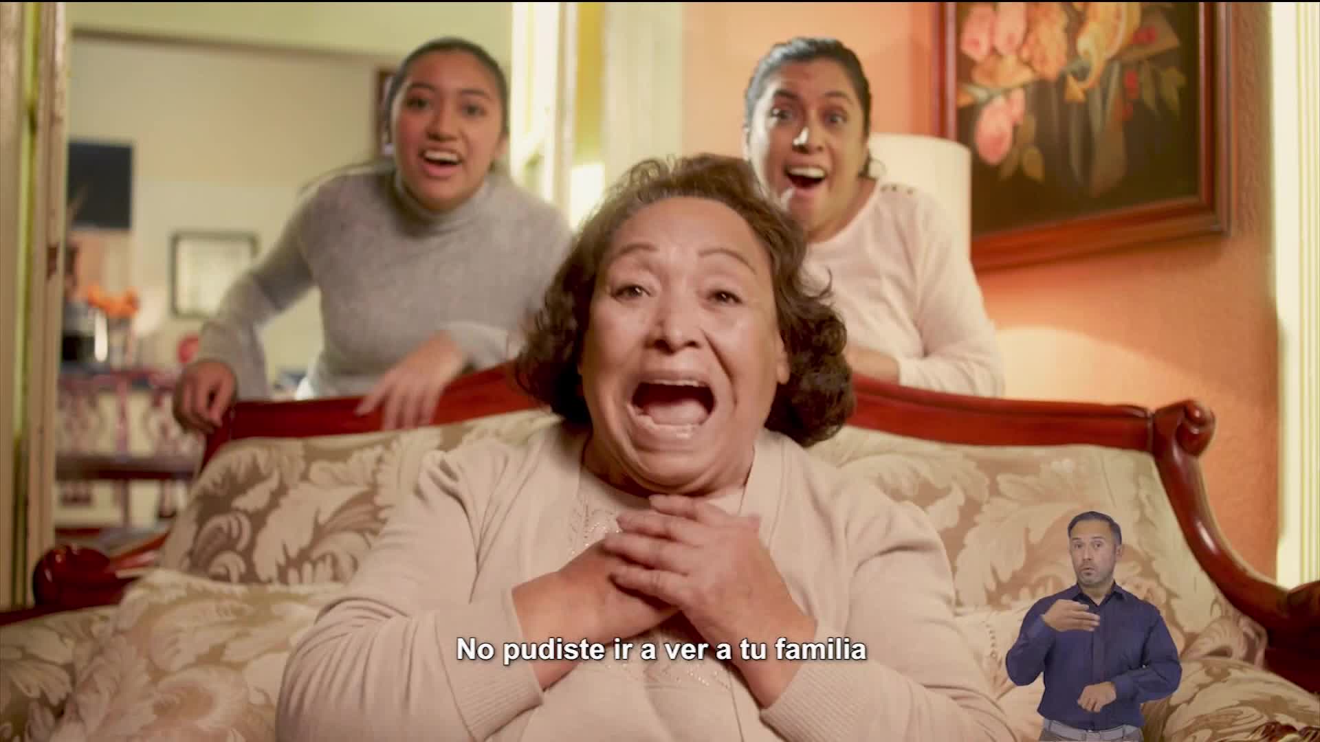 VIP LAT ADN 40 - LATINO