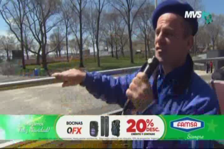 VIP LAT CANAL 2 LASCANO - LATINO