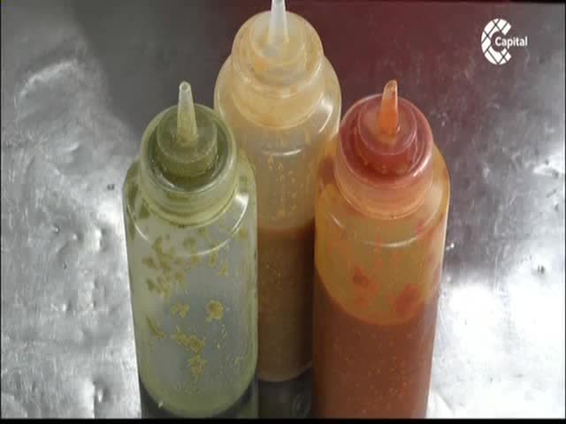 VIP LAT CANAL CAPITAL COLOMBIA - LATINO