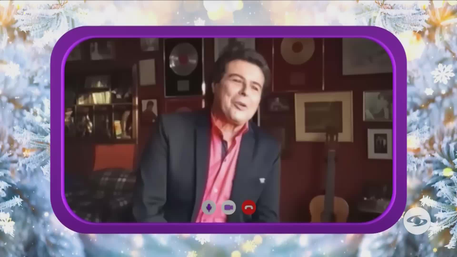 VIP LAT CARACOL - LATINO