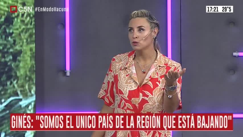 VIP LAT C5N - LATINO