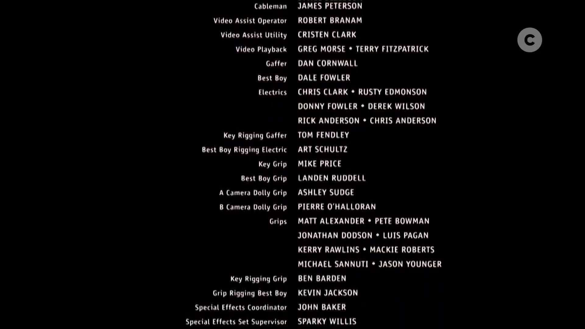 VIP LAT CINECANAL - LATINO