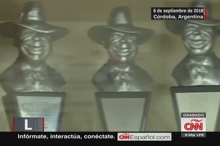 VIP LAT CNN EN ESPAGNOL - LATINO