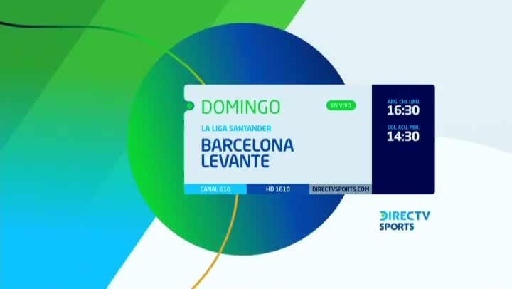 VIP LAT DIRECTV SPORT - LATINO