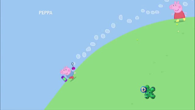 VIP LAT DISCOVERY KIDS - LATINO