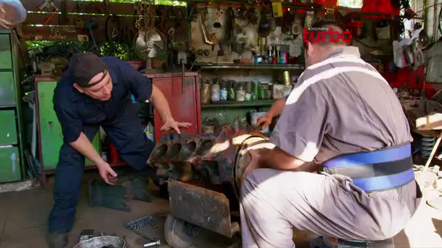 VIP LAT DISCOVERY TURBO - LATINO