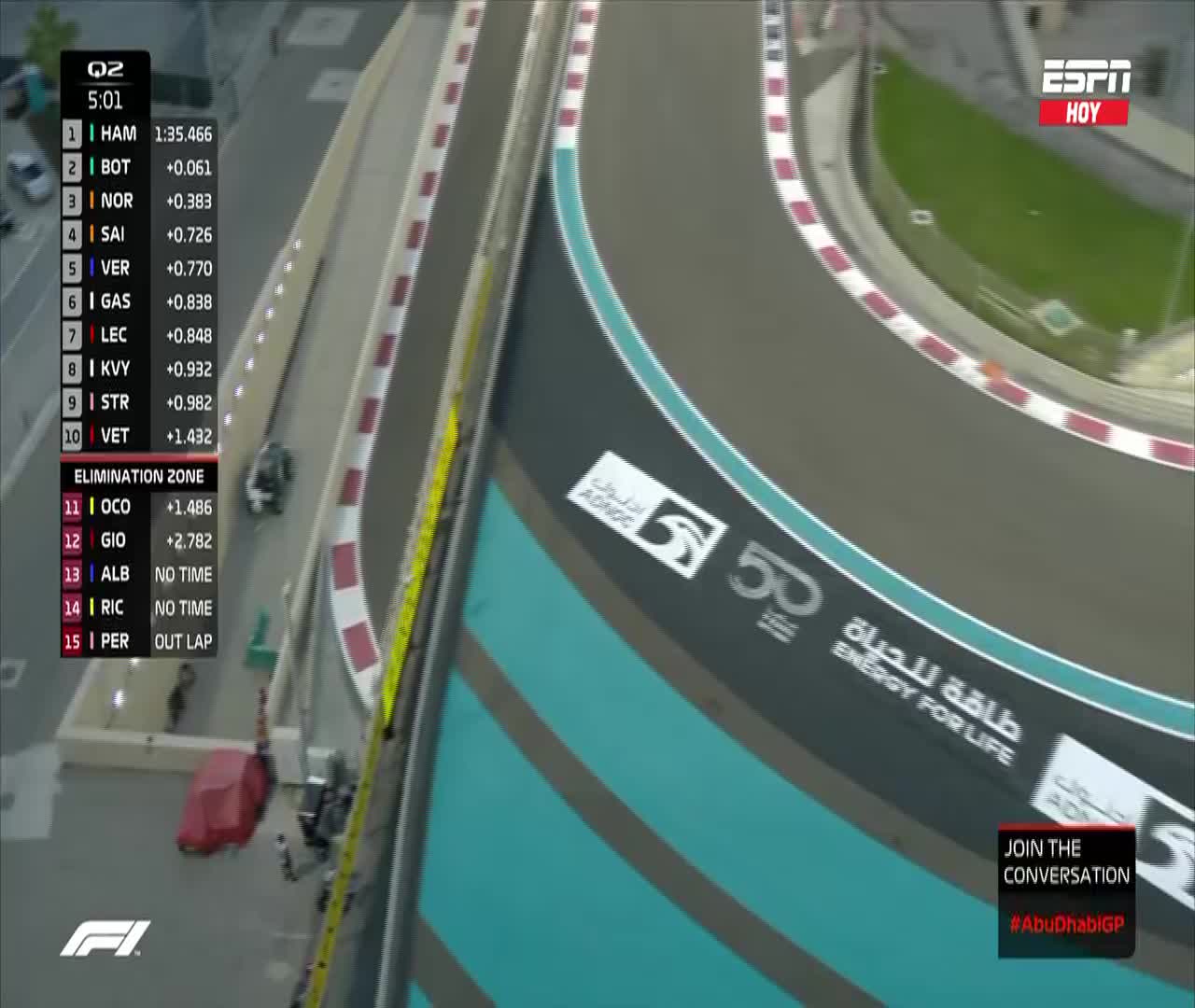 VIP LAT ESPN - LATINO