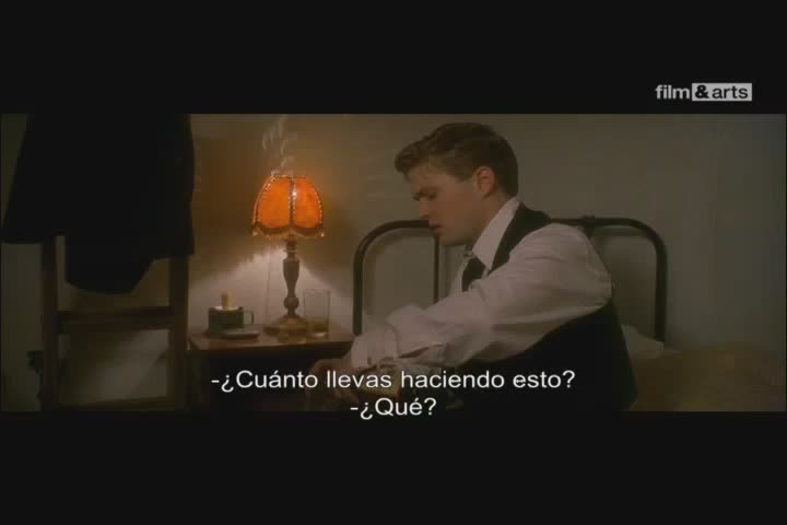 VIP LAT FILM ARTS HD - LATINO