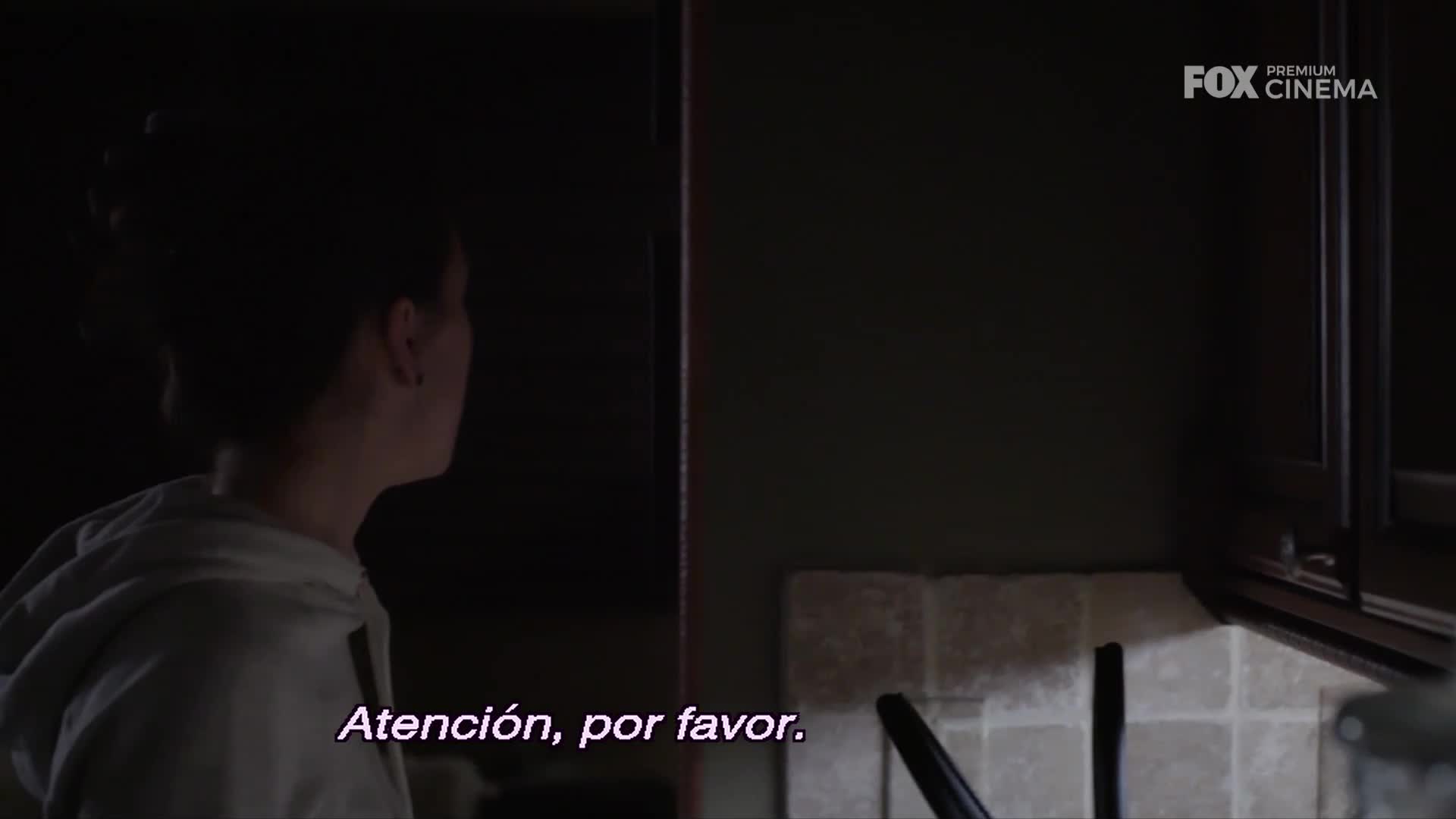 VIP LAT FOX CINEMA - LATINO