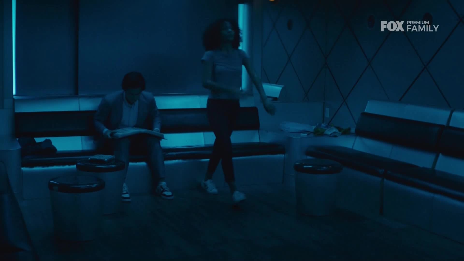 VIP LAT FOX FAMILY ARG - LATINO