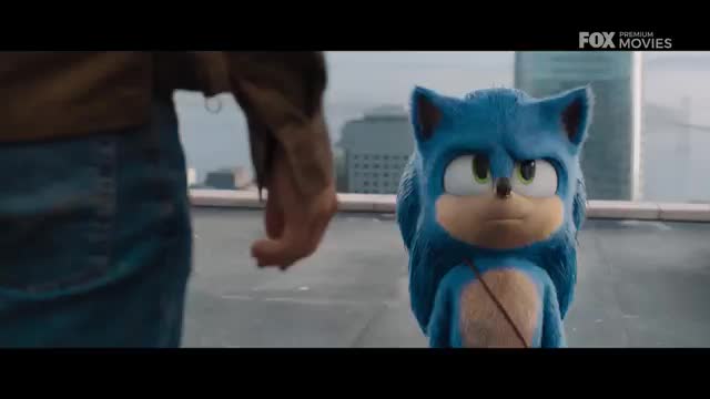 VIP LAT FOX MOVIES - LATINO