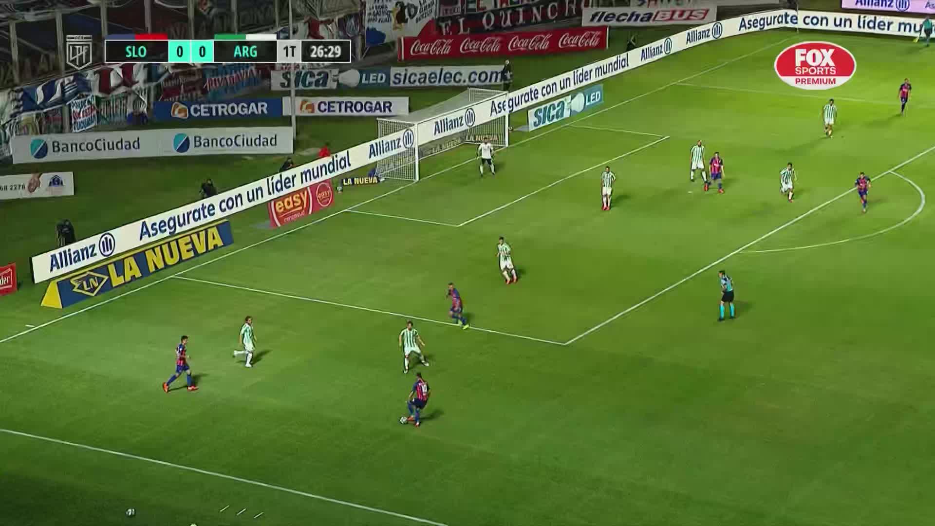 VIP LAT FOX SPORTS PREMIUM HD - LATINO