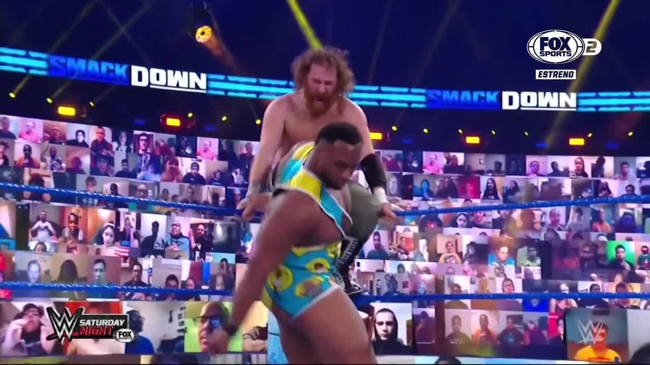 VIP LAT FOX SPORT 2 - LATINO