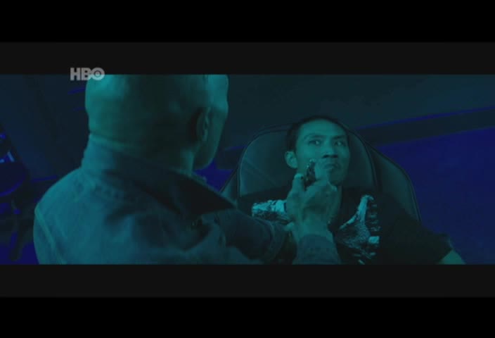 VIP LAT HBO - LATINO