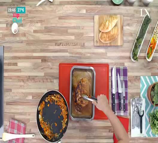 VIP LAT LA NACION HD - LATINO