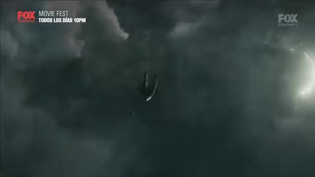 VIP LAT MUNDOFOX - LATINO