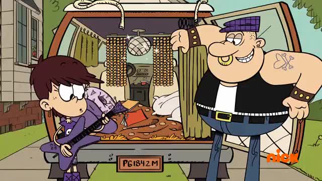 VIP LAT NICKELODEON - LATINO