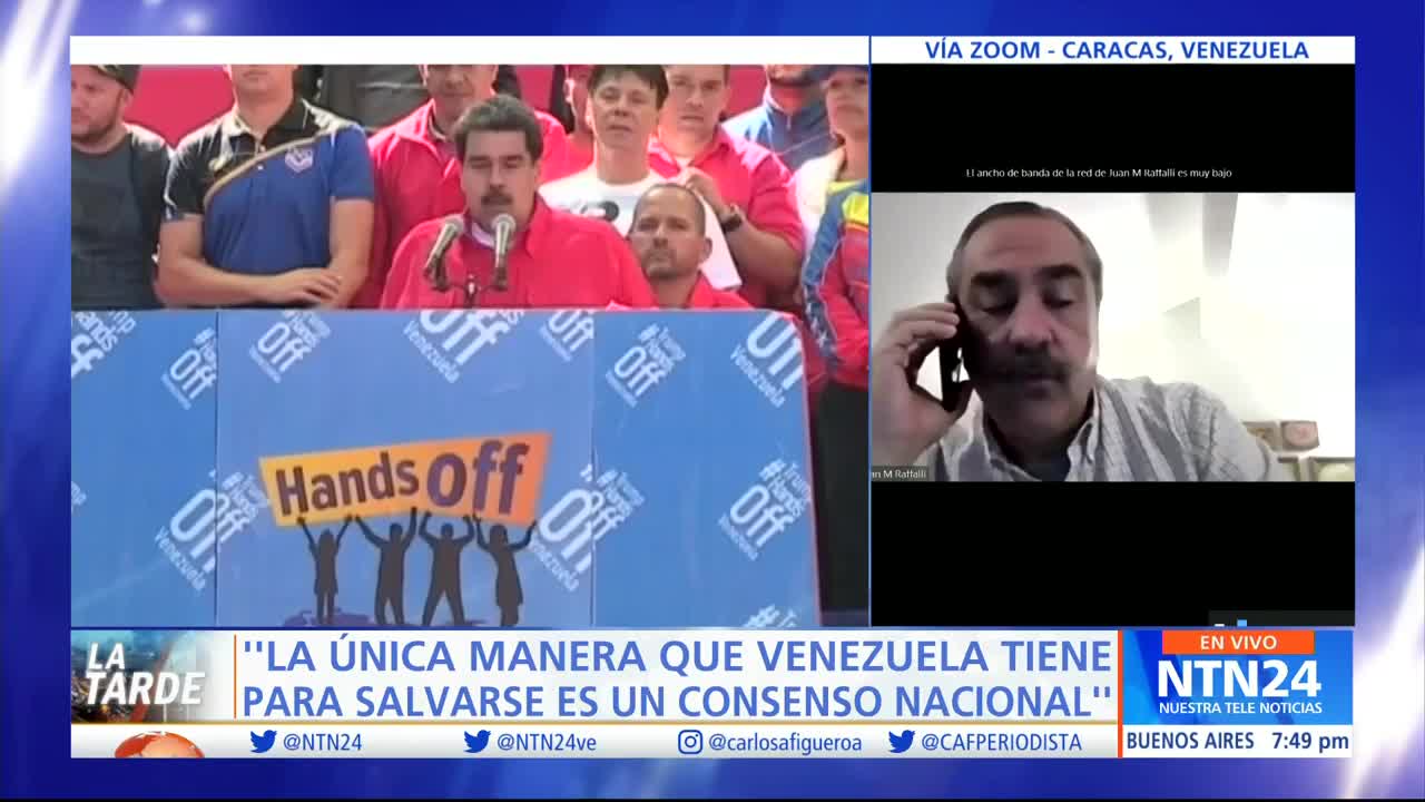 VIP LAT NTN 24 - LATINO