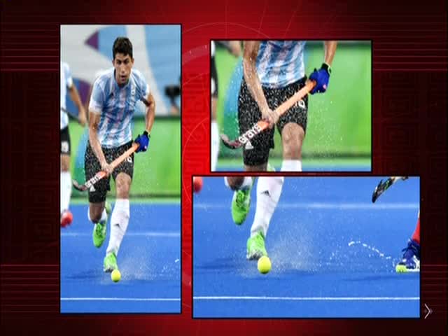 VIP LAT SENAL COLOMBIA - LATINO