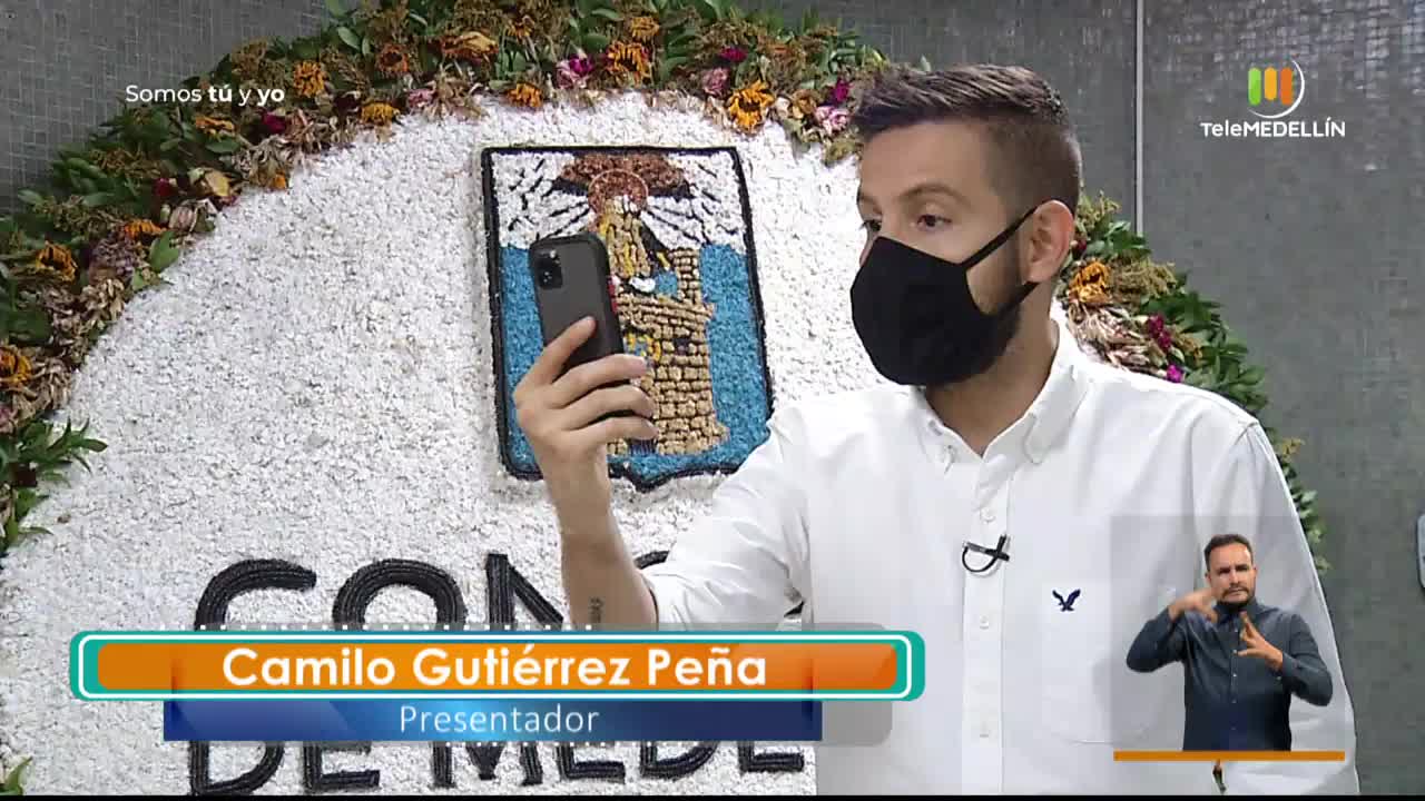 VIP LAT TELEANTIOQUIA - LATINO