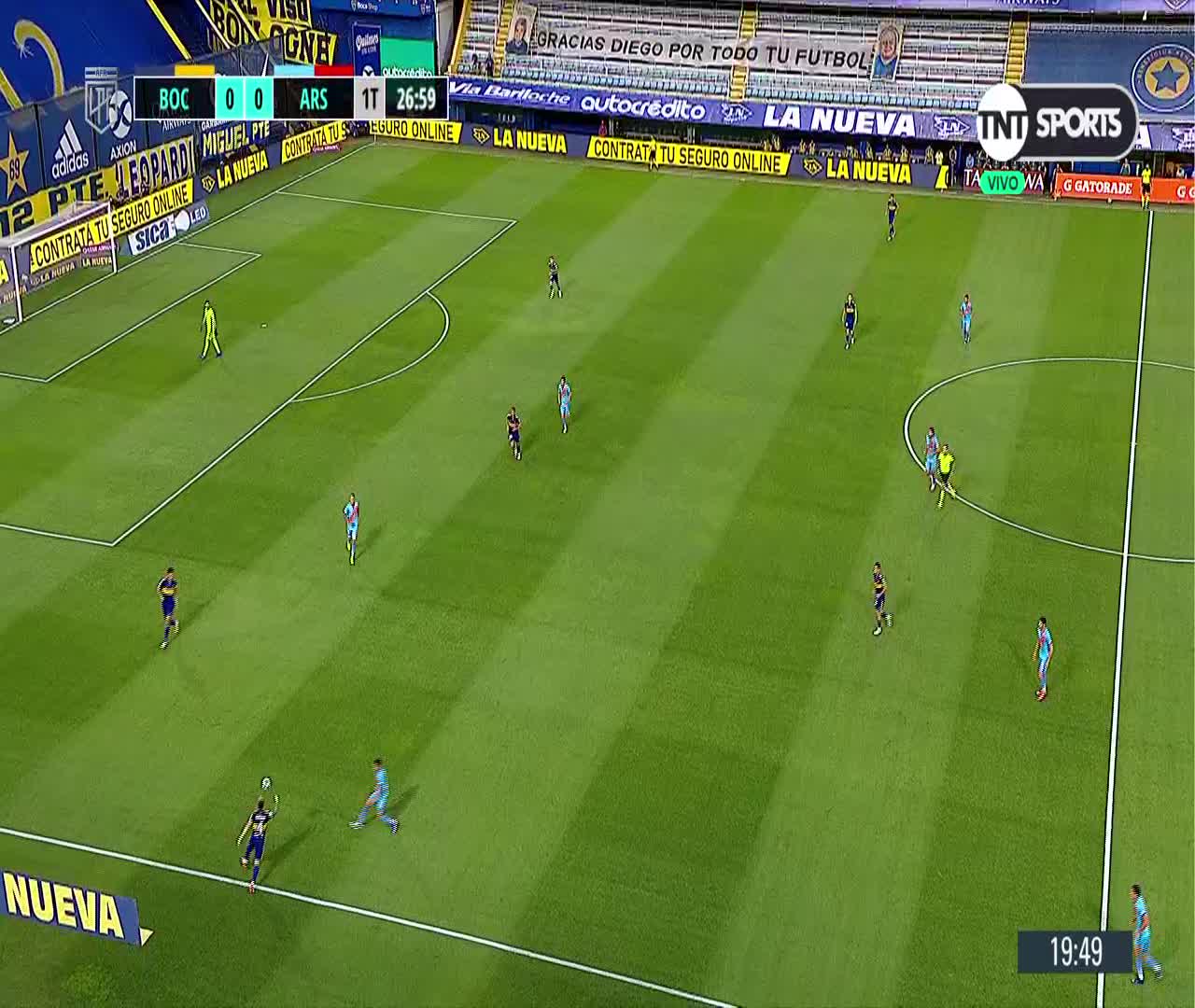 VIP LAT TNT SPORTS HD - LATINO