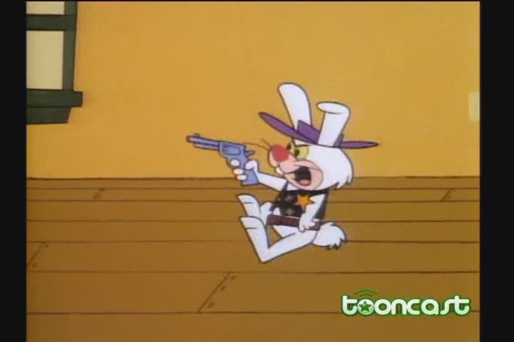 VIP LAT TOONCAST - LATINO