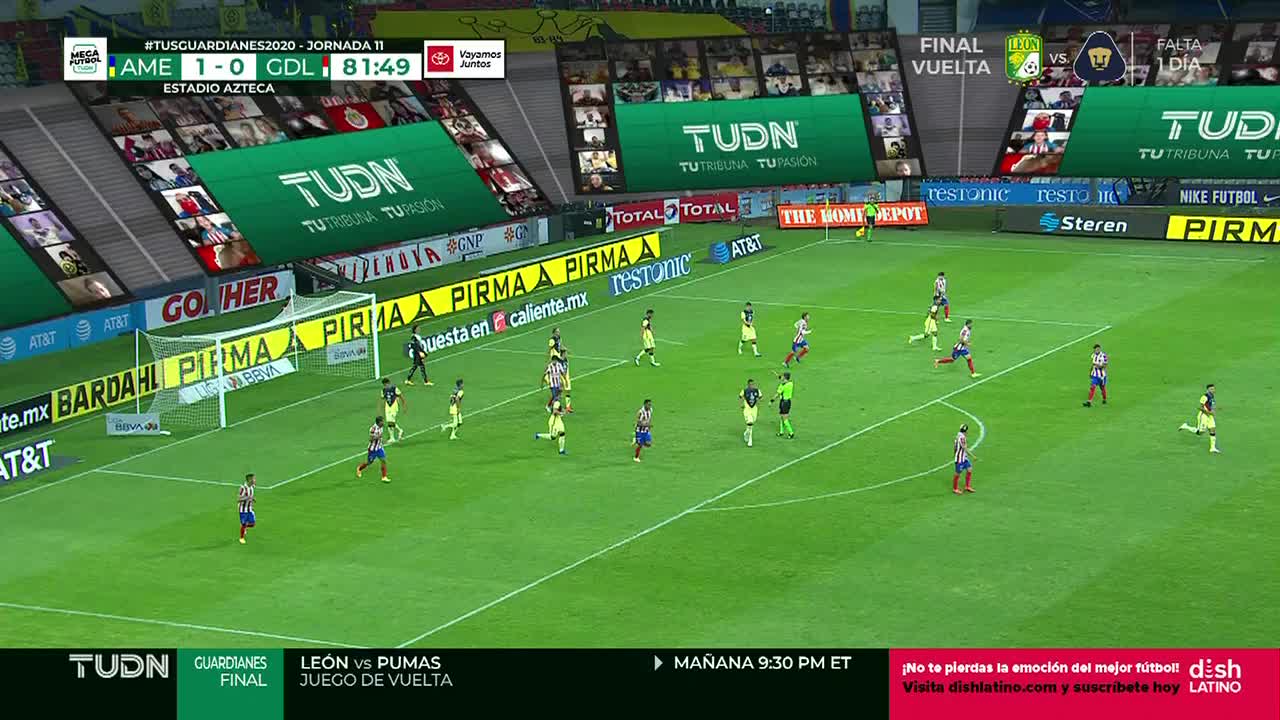 VIP LAT UNIVISION TDN HD - LATINO